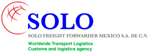 Solo Freight Forwarder, México S.A. de C.V.